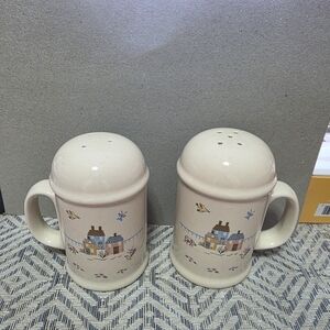 Vtg International Heartland Country Shakers #84